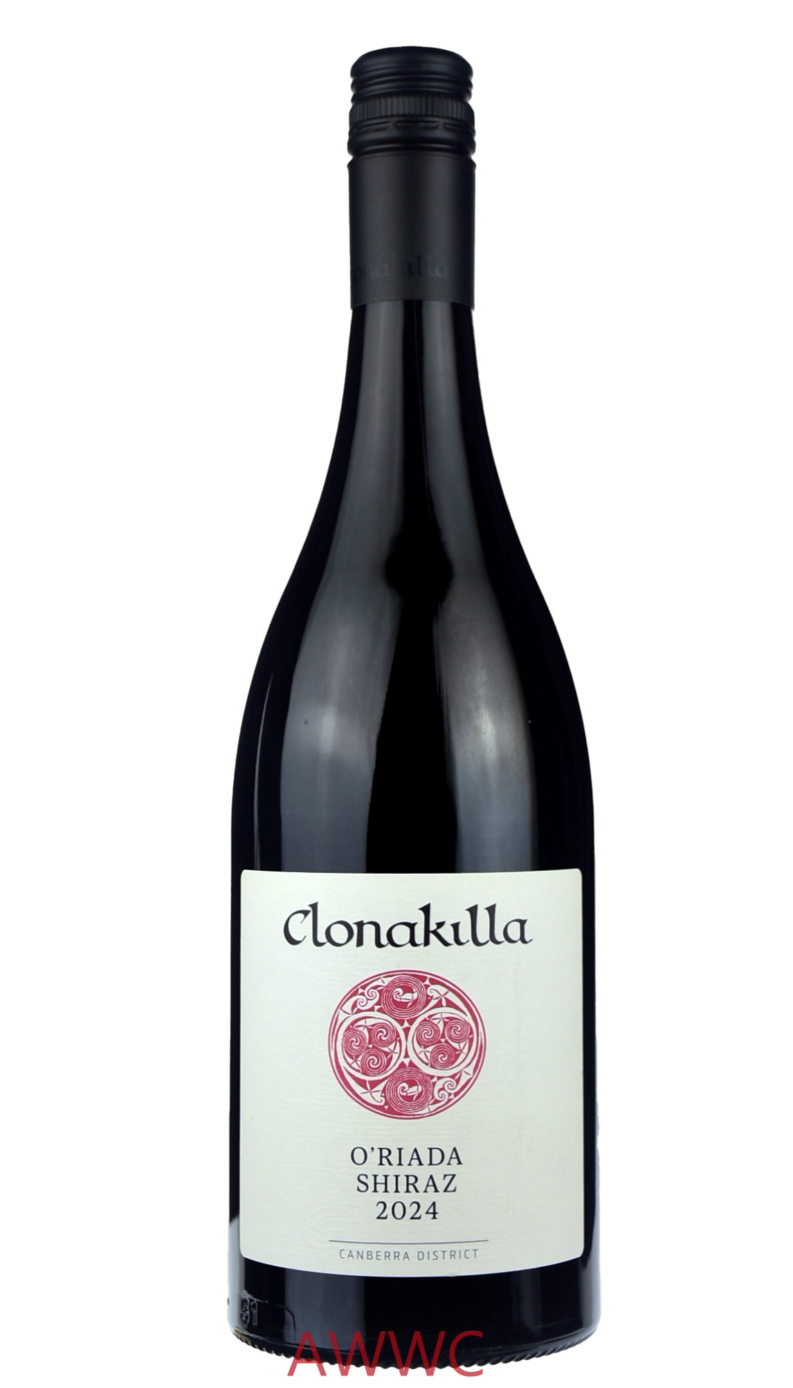 克倫基拉O'Riada 設拉子2024