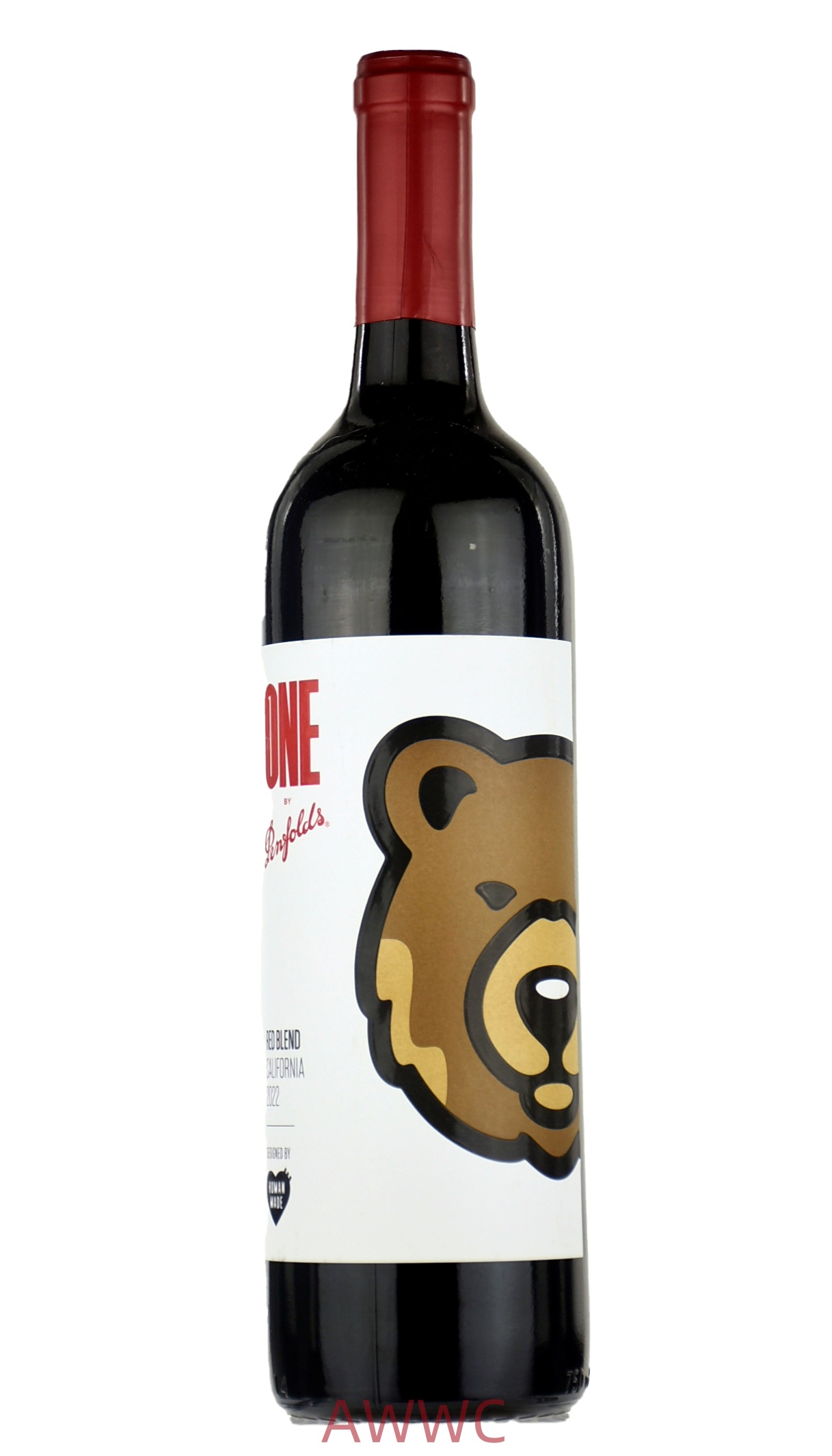 奔富一號  California Red Blend 2021