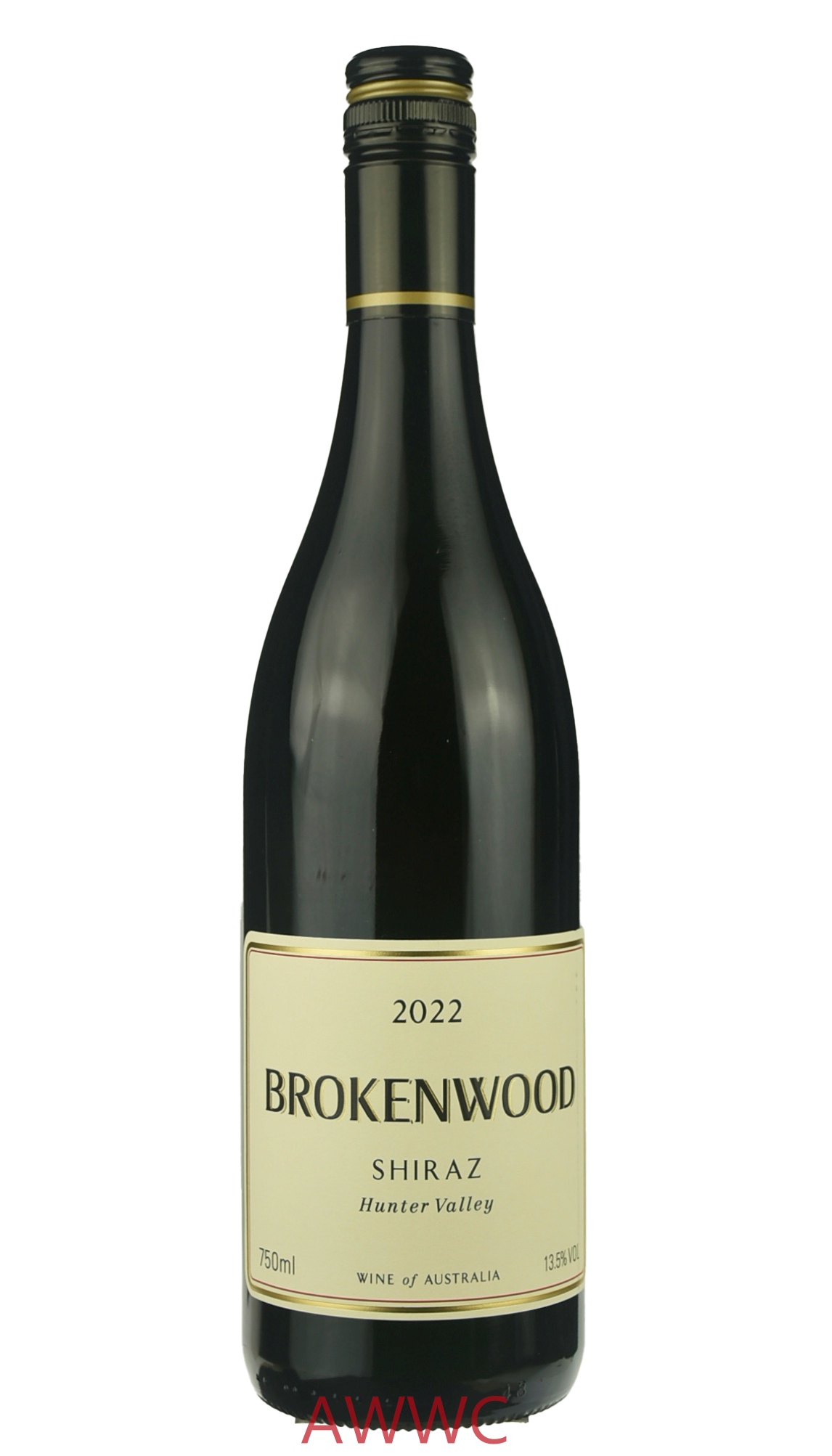 布魯肯活 獵人谷設拉子 2022