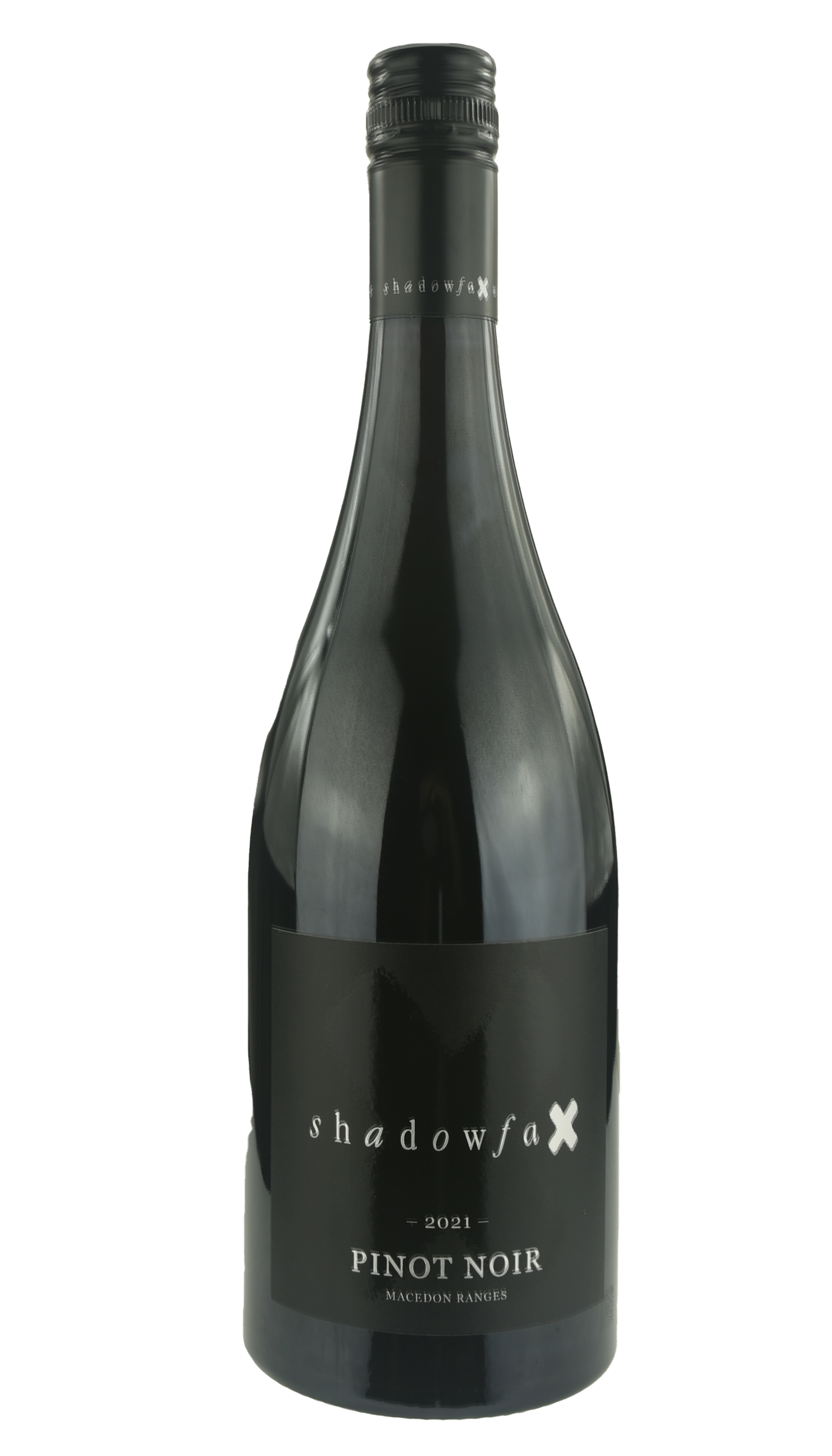 Shadowfax Macedon Ranges Pinot Noir 2021