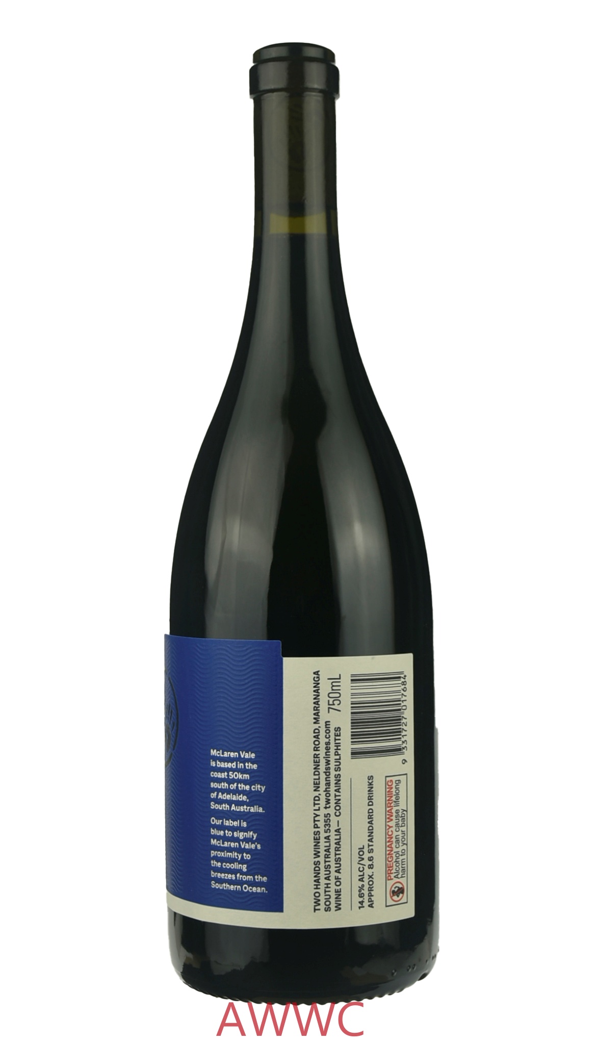 雙掌麗麗莊園 設拉子 2022