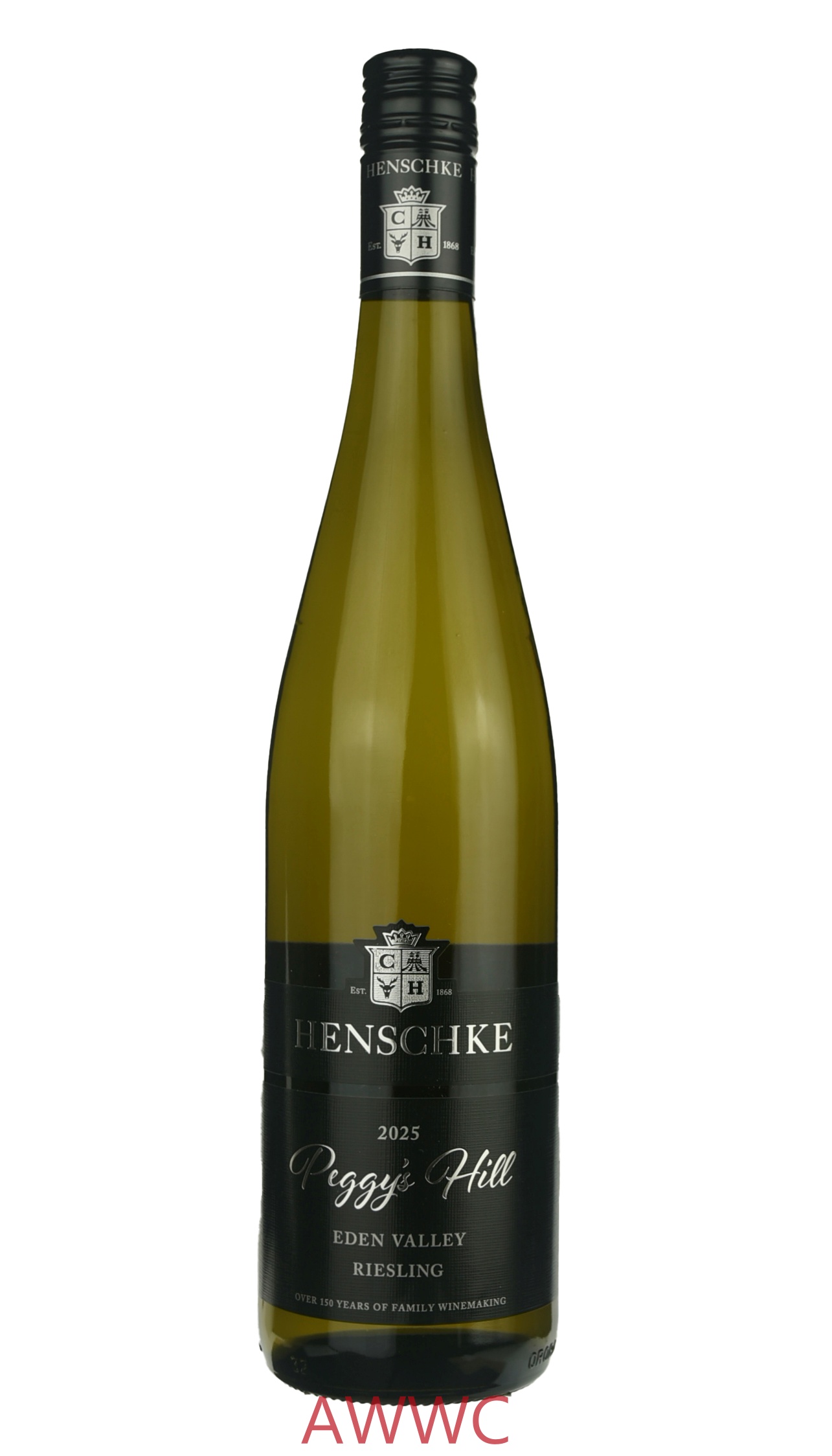 翰斯基 佩吉山 雷司令 2025