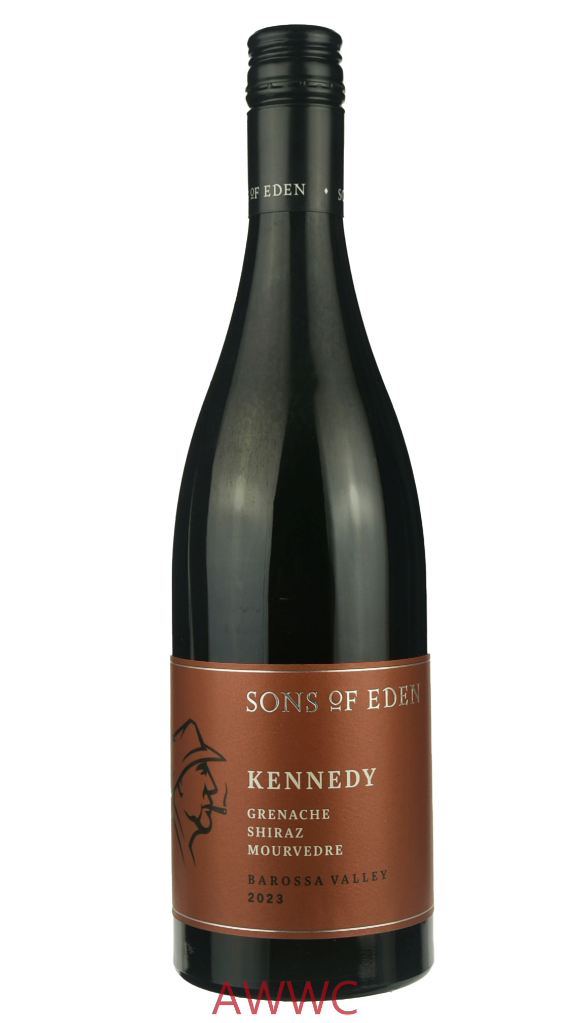 伊頓之子Eden Kennedy GSM2023