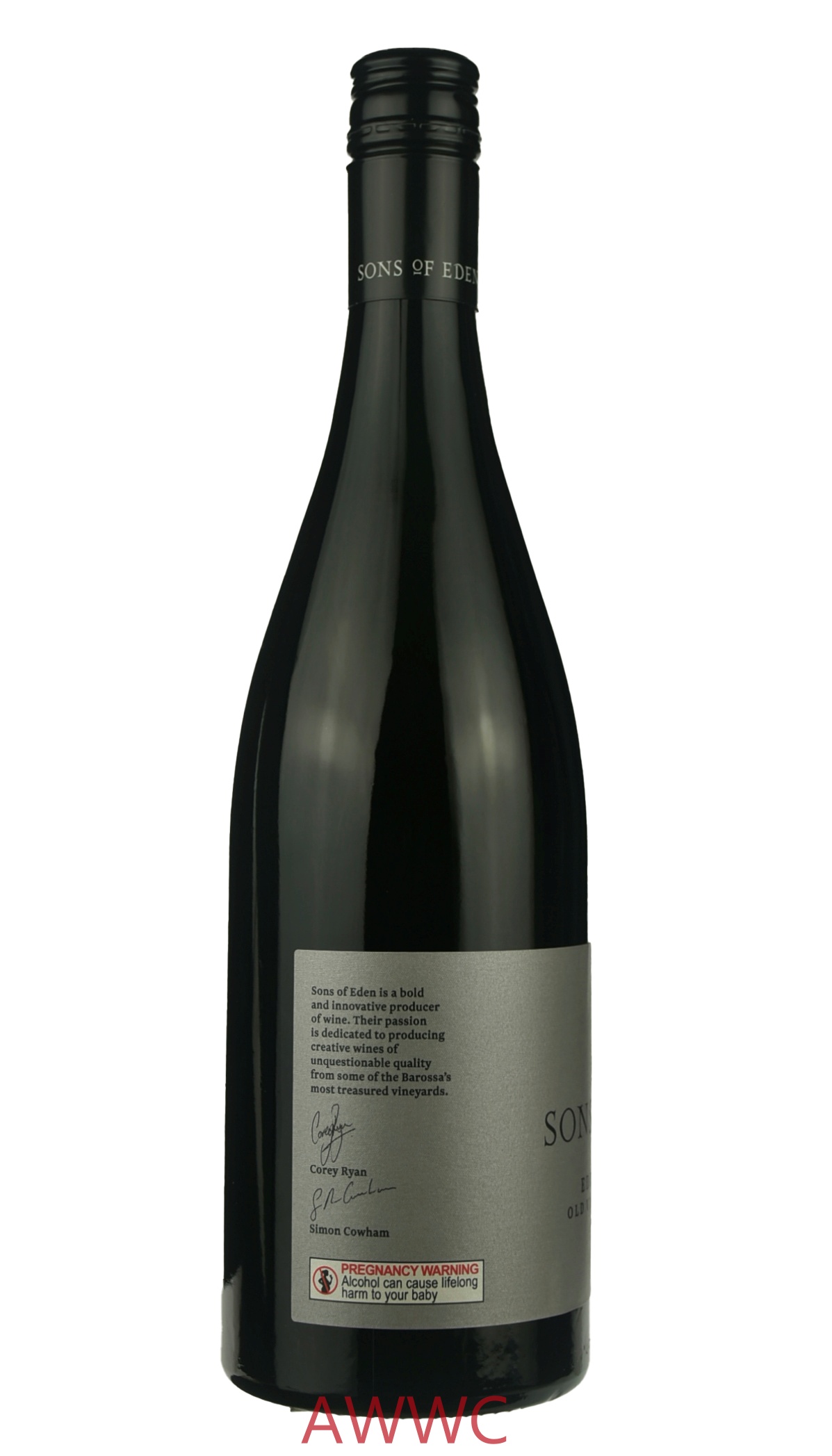 伊頓之子雷穆斯設拉子2022