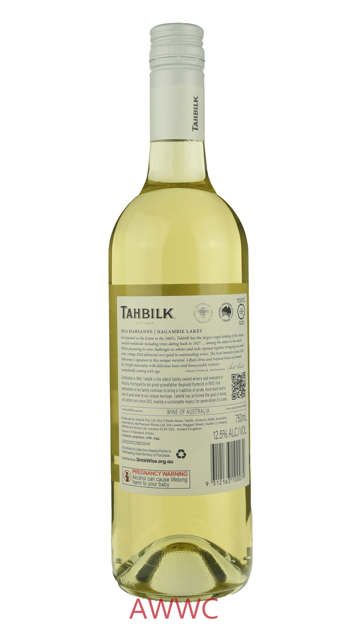 得寶瑪珊娜 2024