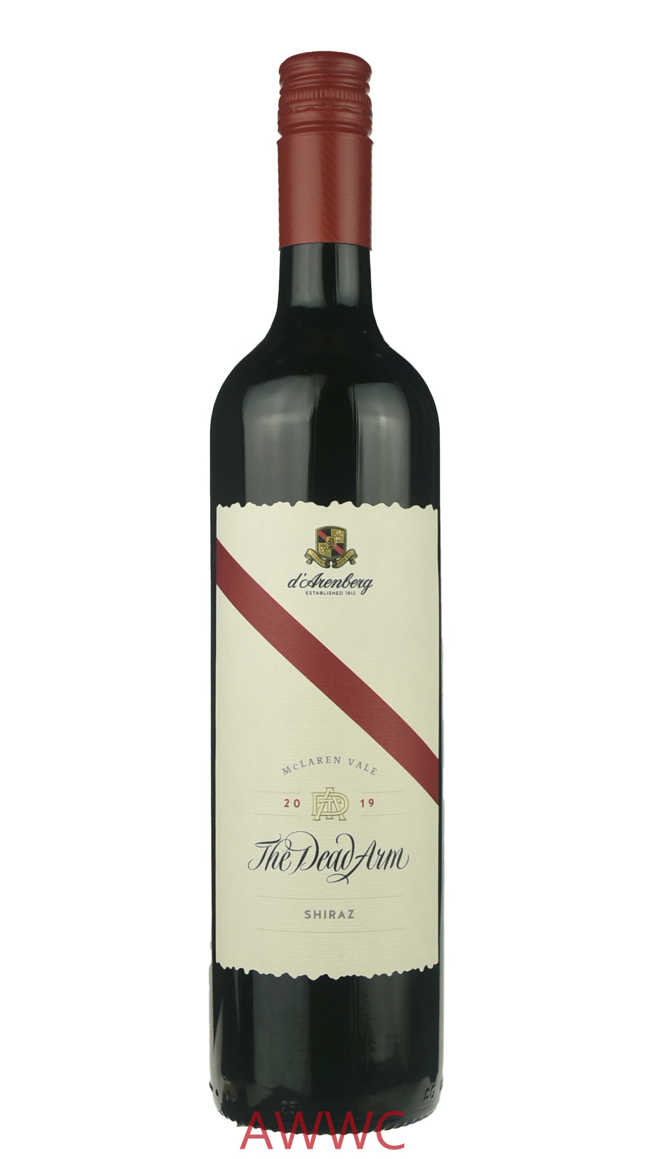 黛倫堡枯藤 設拉子 2019