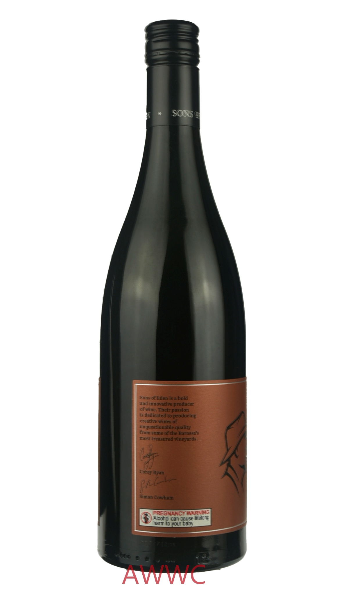 伊頓之子Eden Kennedy GSM2023