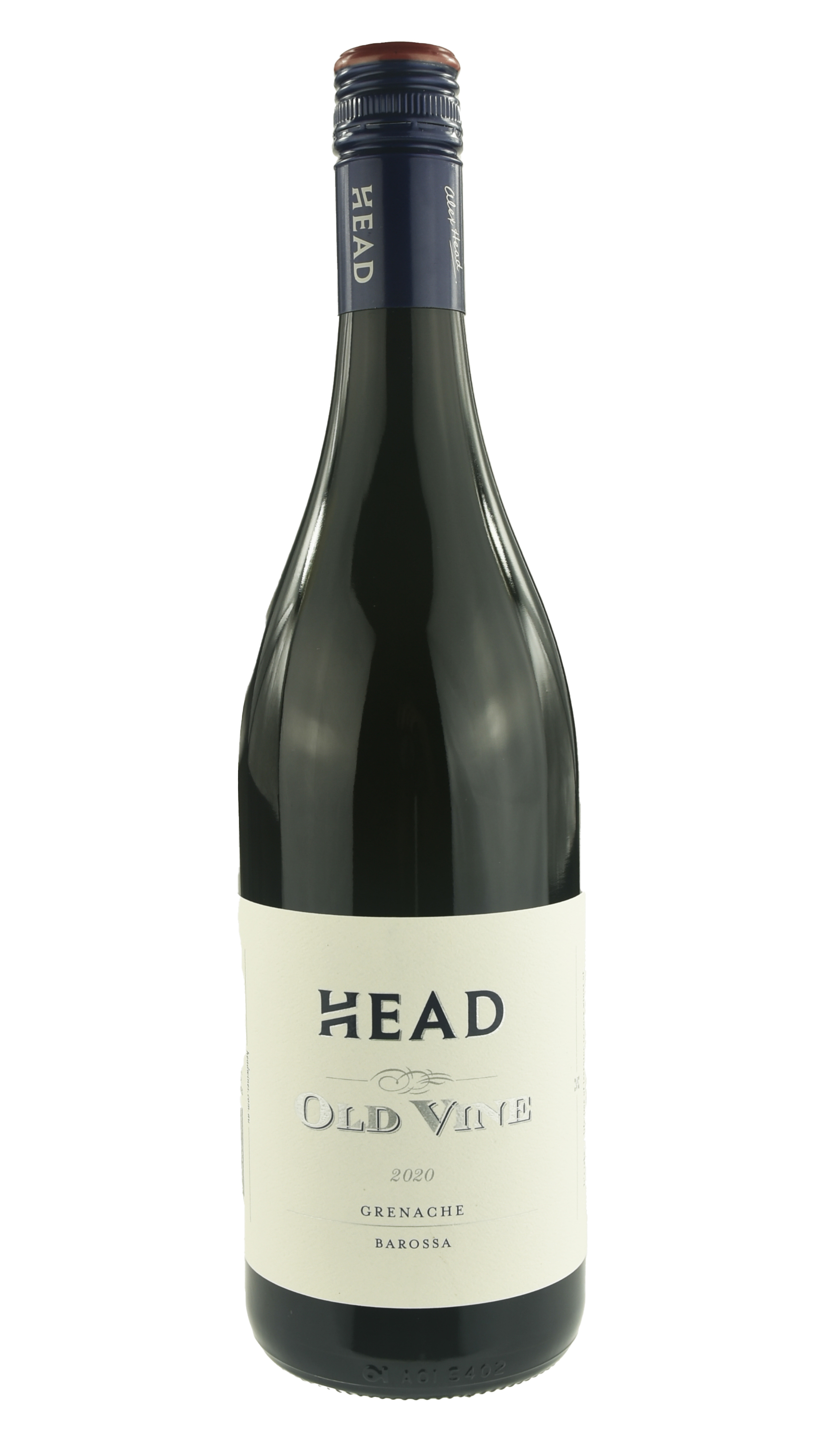 源頭巴羅萨老籐 Barossa 設拉子 2023