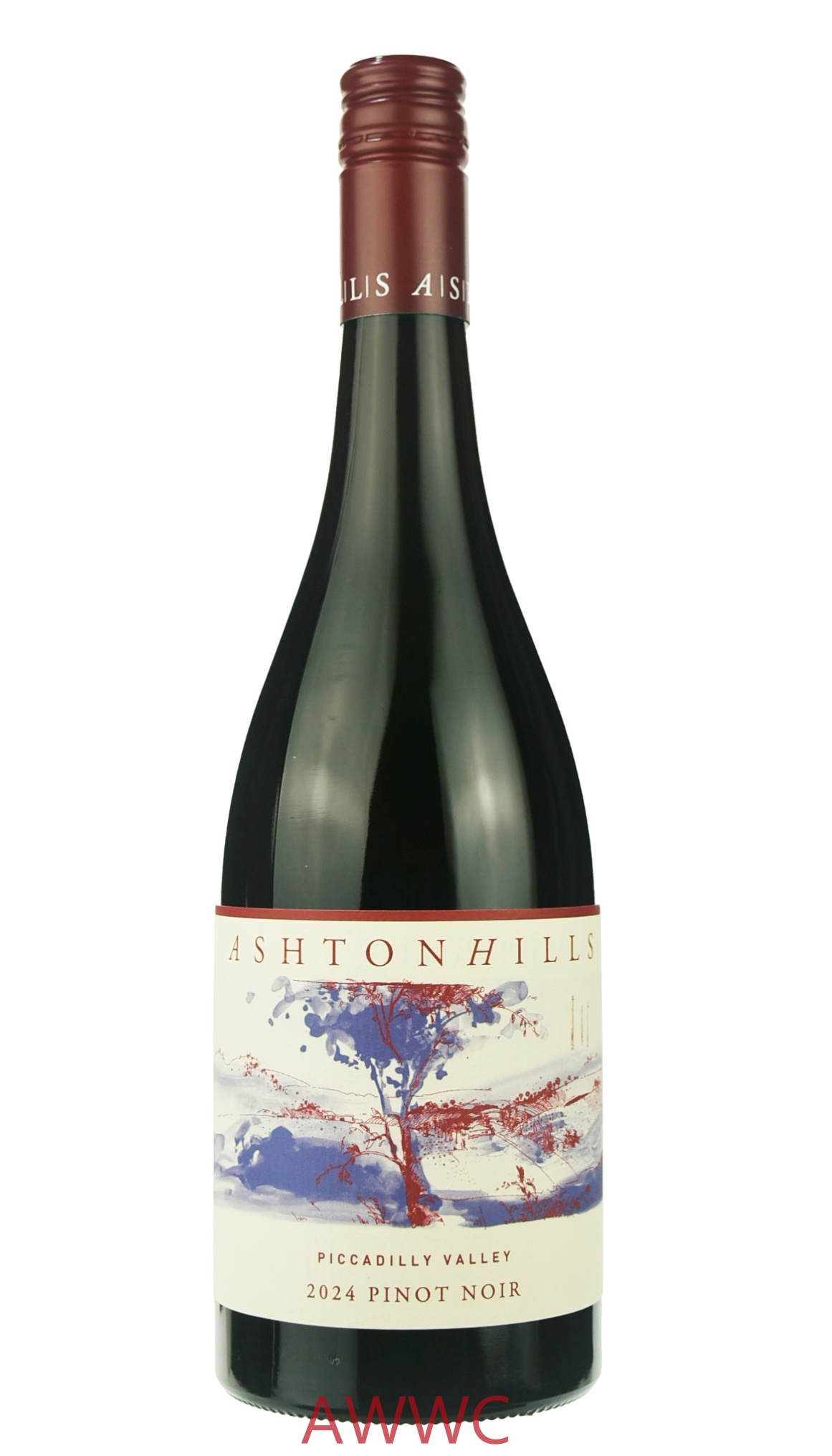 阿什頓山 Piccadilly 黑比諾 2024