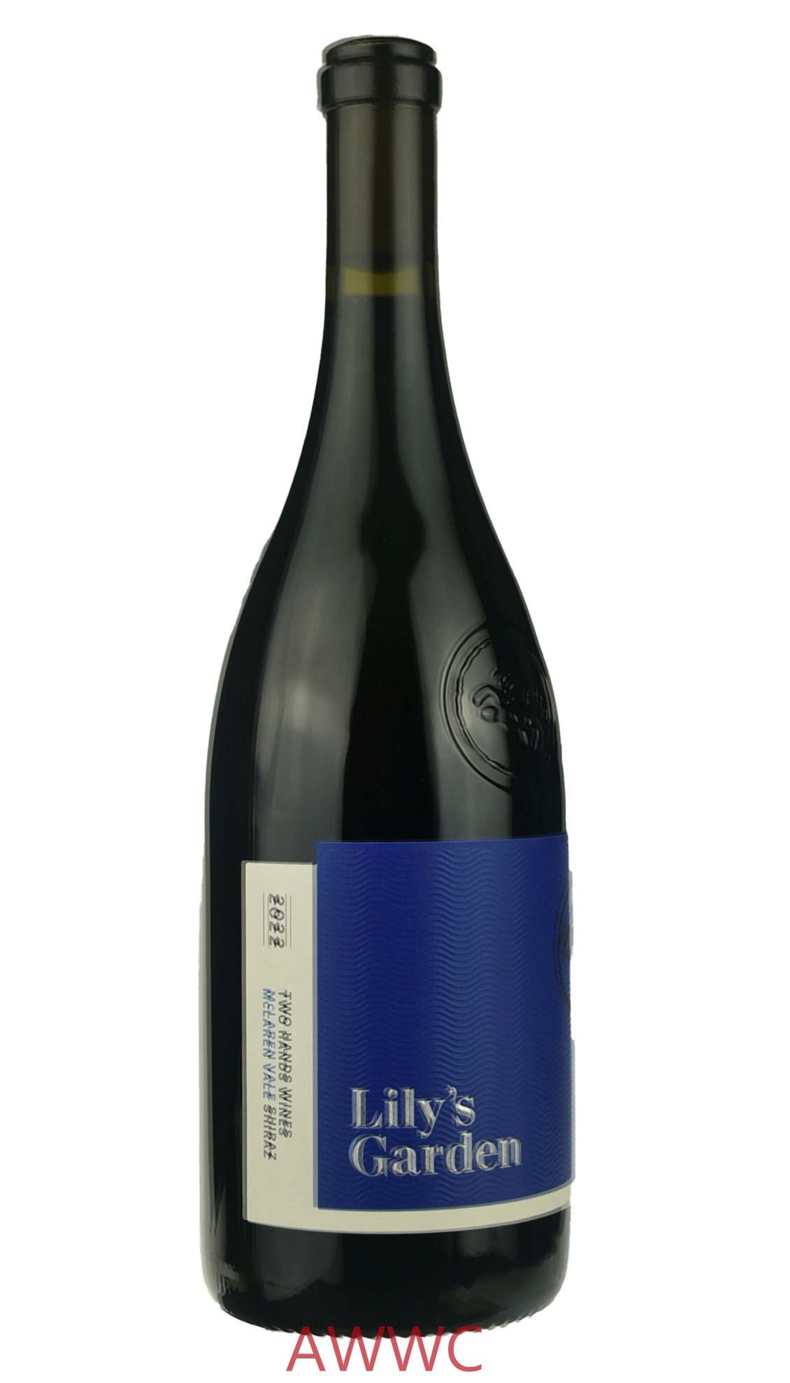 雙掌麗麗莊園 設拉子 2022