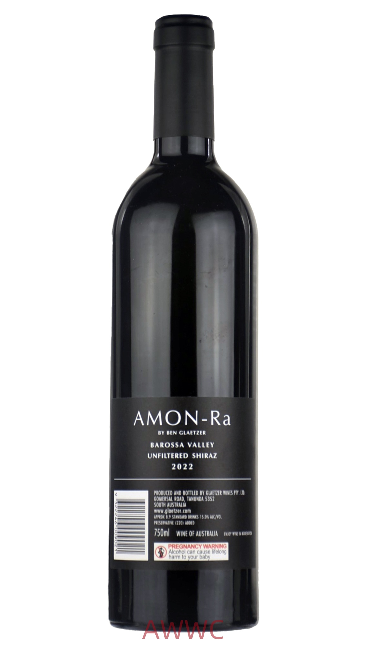 格雷澤 Amon Ra 設拉子 2022