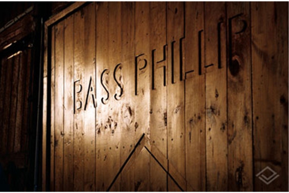Bass Phillip Wines 巴斯菲利酒莊
