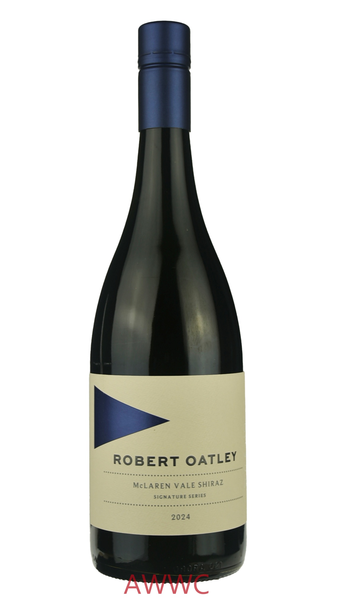 羅伯特奧特利麥拉侖谷設拉子2020/2024