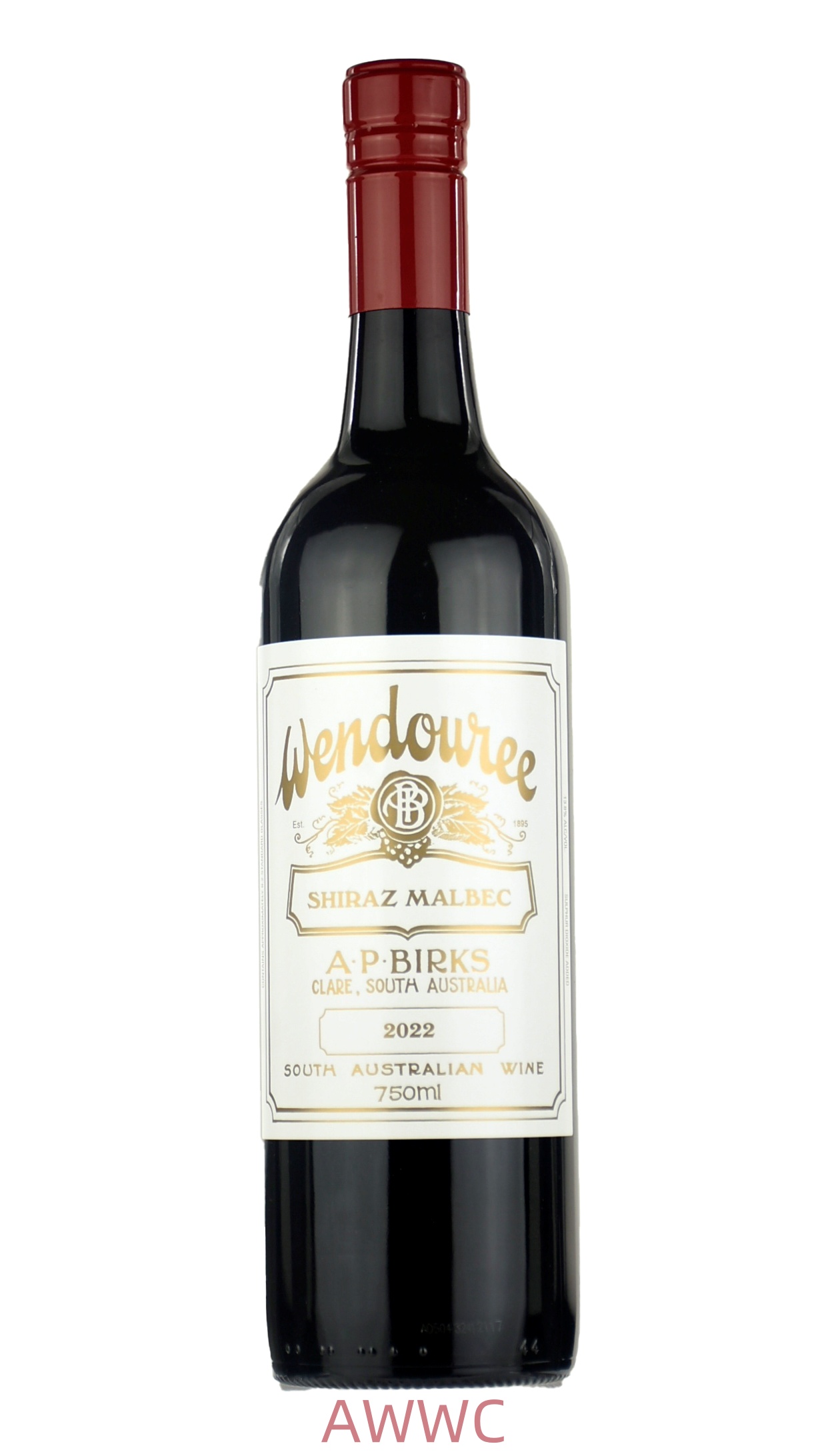 文多 設拉子 馬爾貝克 2022