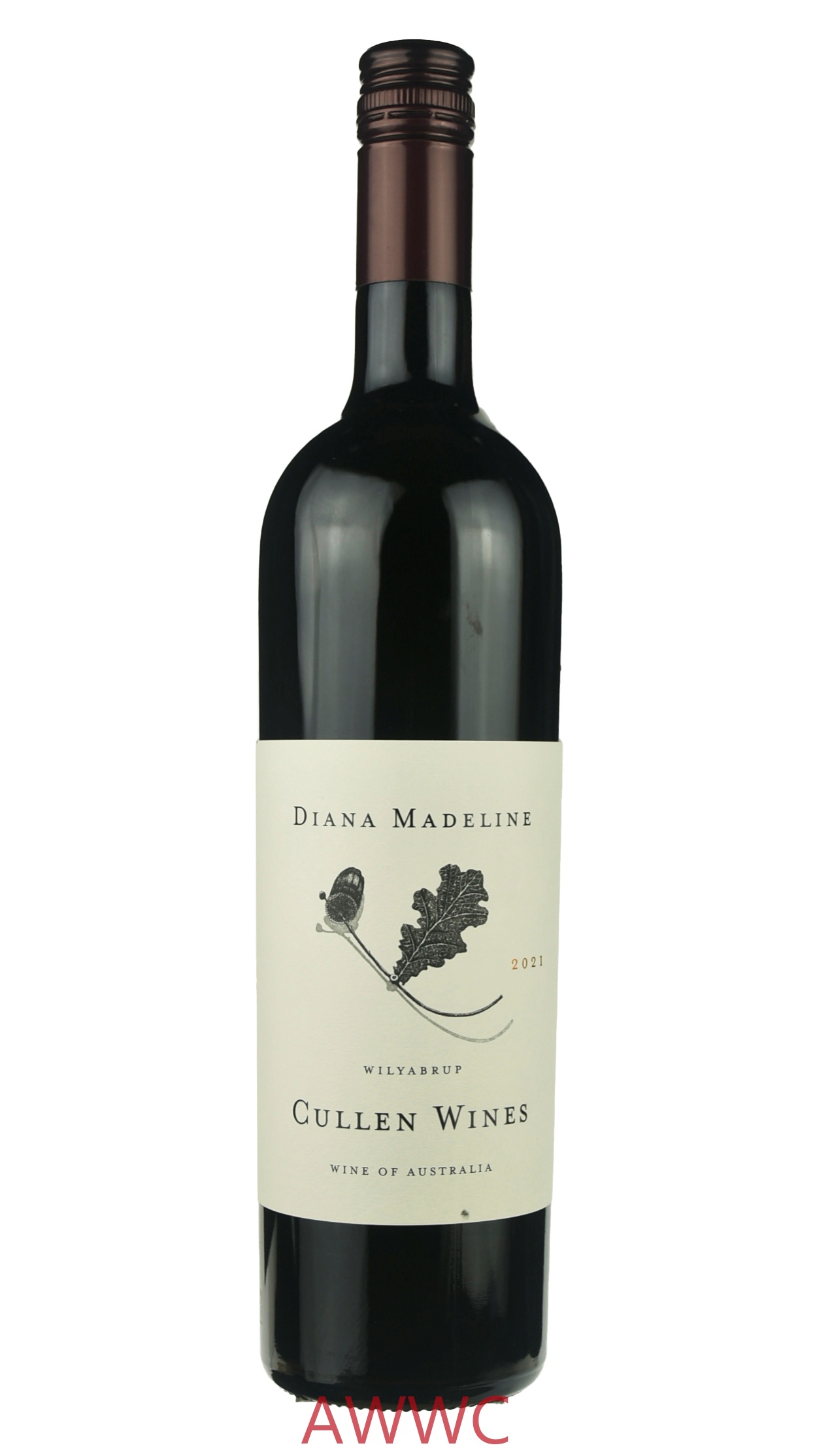庫倫酒莊Madeline 2021